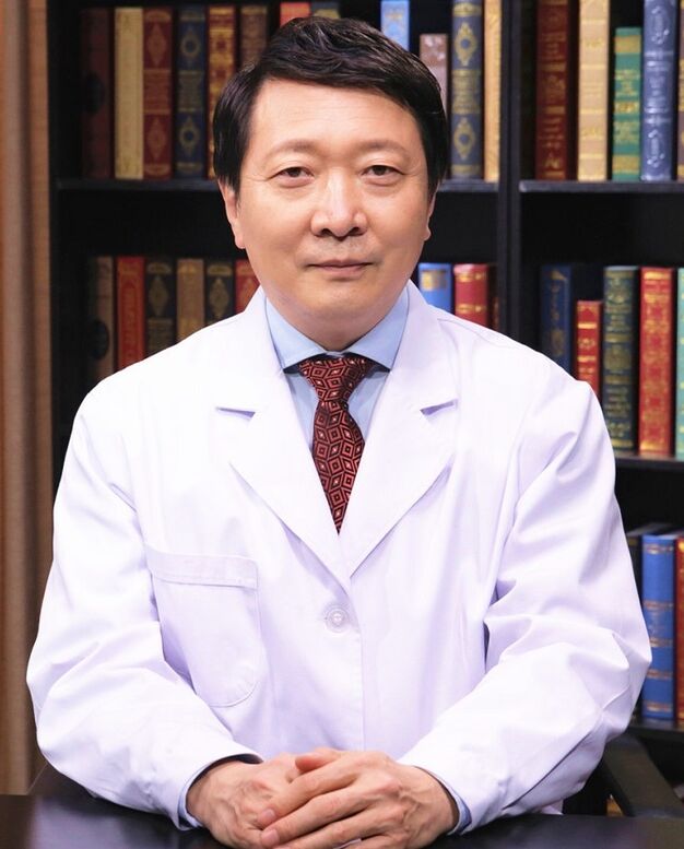 Doktor Urologist Jonathan Tamon