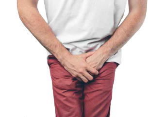 Prostatitis - pamamaga ng prostate gland
