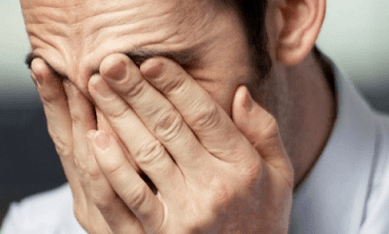 Sakit ng prostatitis