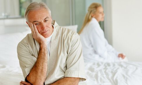 Maaaring harapin ng isang lalaki ang hindi kanais-nais na sakit na prostatitis